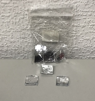 +Стразы  F(20*20) (10)