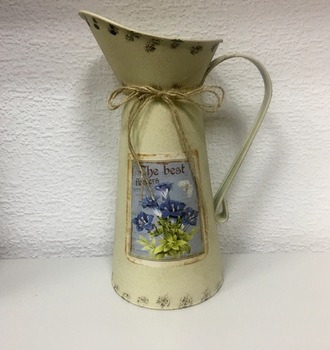 + Кувшин бол. с бантиком