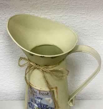 + Кувшин бол. с бантиком