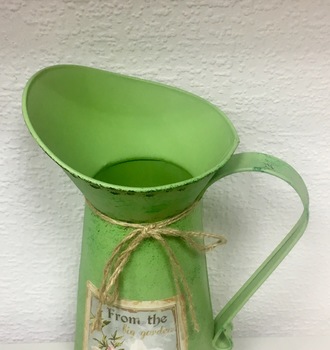 + Кувшин бол. с бантиком