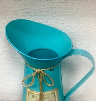 + Кувшин бол. с бантиком