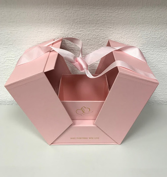 + Коробка раскладная 1949