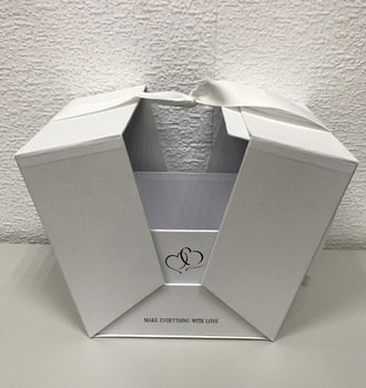 + Коробка раскладная 1949