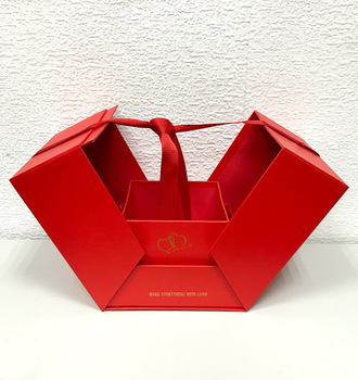 + Коробка раскладная 1949