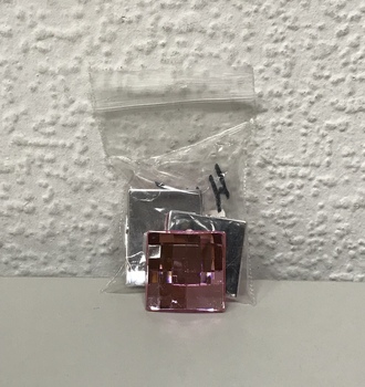 +Стразы  F(25*25) (5)