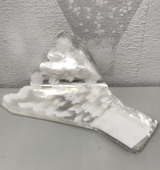 /Пакет п/п "Рюмка" 30/40 Эстелла, Мелодия(100)