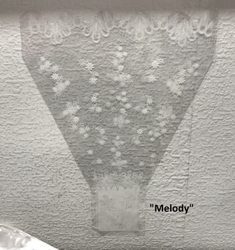 /Пакет п/п "Рюмка" 30/40 Эстелла, Мелодия(100)