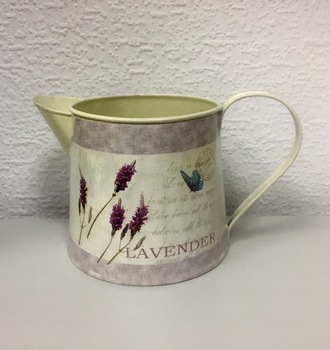 + Кувшин, ведро металл