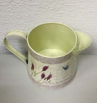 + Кувшин, ведро металл