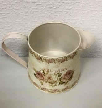 + Кувшин, ведро металл