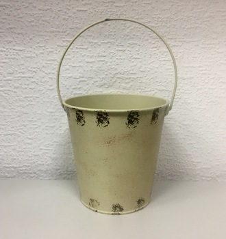 + Кувшин, ведро металл