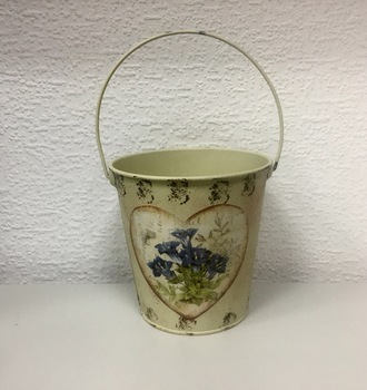 + Кувшин, ведро металл