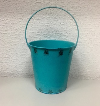 + Кувшин, ведро металл