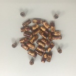 +Дерев. 37/3 Цилиндрик цветок (30 шт)