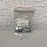 +Стразы  АР 4*8  (100)