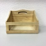 + Ящик для газет