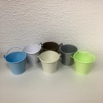 +Ведерко метал. мини 5*6 см