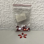 +Стразы  АР 5*10СМ (50)