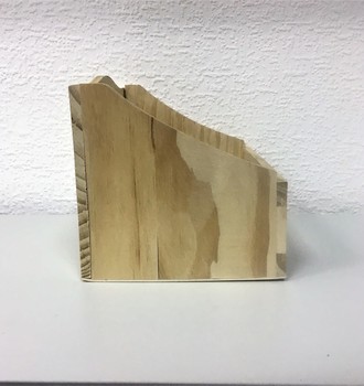 + Ящик для газет