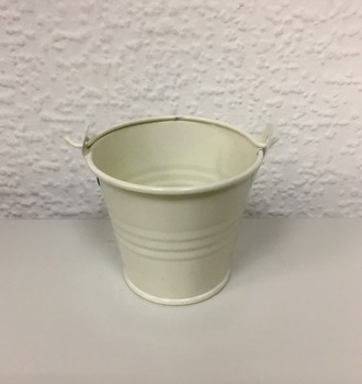 +Ведерко метал. мини 5*6 см