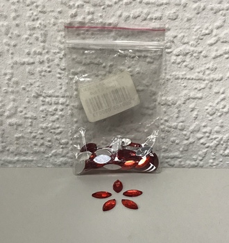 +Стразы  АР 5*10СМ (50)