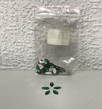 +Стразы  АР 5*10СМ (50)