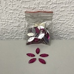 +Стразы  АР 7*15 (50)