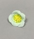 Цветок декор 12  Лютик 2,5см