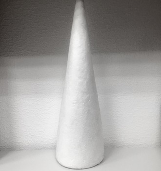 +Конус 50 см