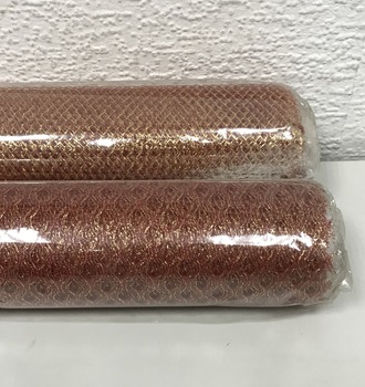 Сетка Люрекс 70*10 ярд