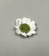 Цветок декор 12  Ромашка 2,5см