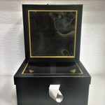 + Набор из 2-х квадратов с проз. крыш