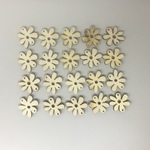 +Дерев. 40 Ромашка(20шт)