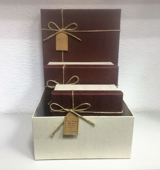 + Набор из 3-х квадратов