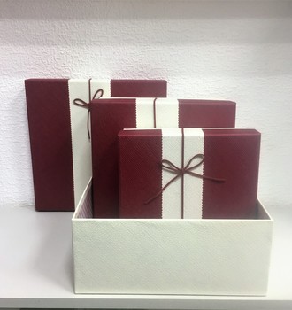 + Набор из 3-х квадратов