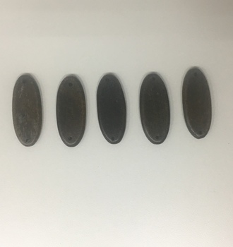 +Дерев. 41 Овал темн (5 шт)