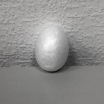 +Яйцо  пенопласт 6см