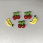 Микс пластик (5шт/уп)