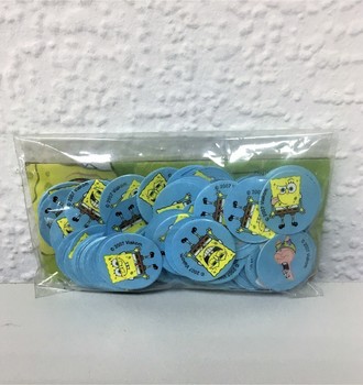 Е Конфетти Губка Боб 14гр