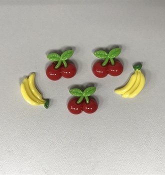 Микс пластик (5шт/уп)