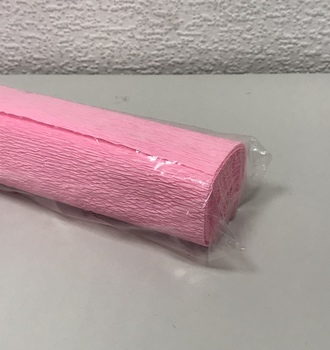 Бумага гофрированная простая