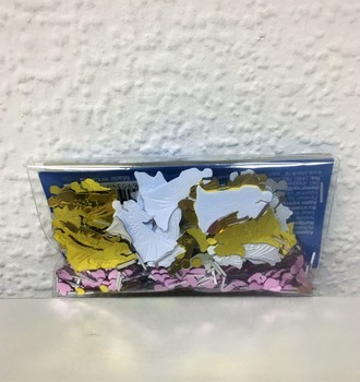 Е Конфетти Жених и Невеста 14гр