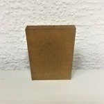 СЛ Блок для печатей