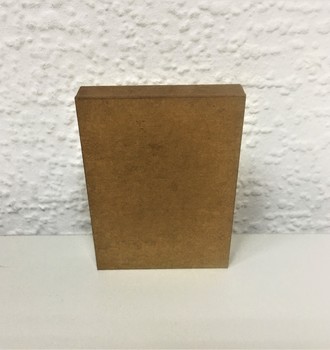 СЛ Блок для печатей