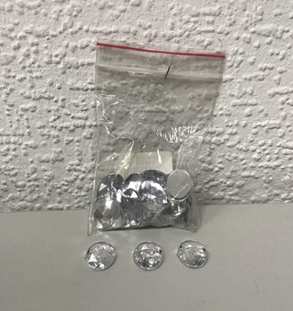 +Стразы D(13*18) (20)