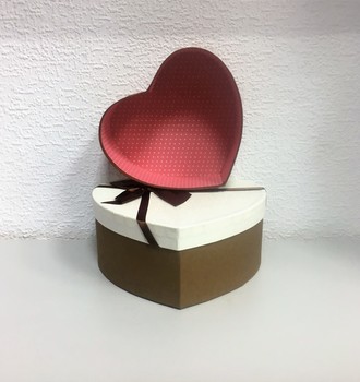 + Набор из 3-х сердец