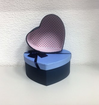 + Набор из 3-х сердец