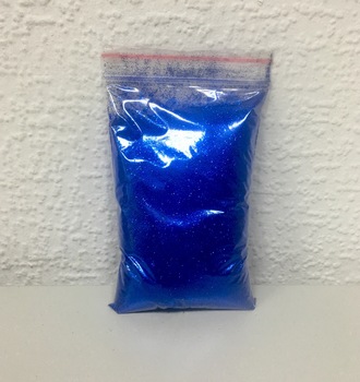 + Блестки 90г