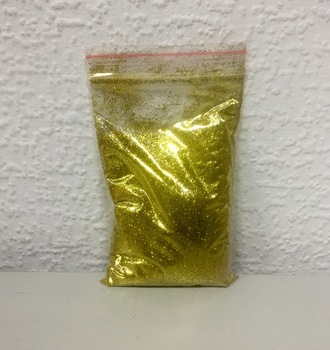 + Блестки 90г