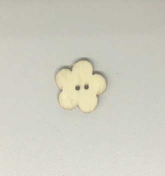 +Дерев. 48 Цветочек 5 лепестков